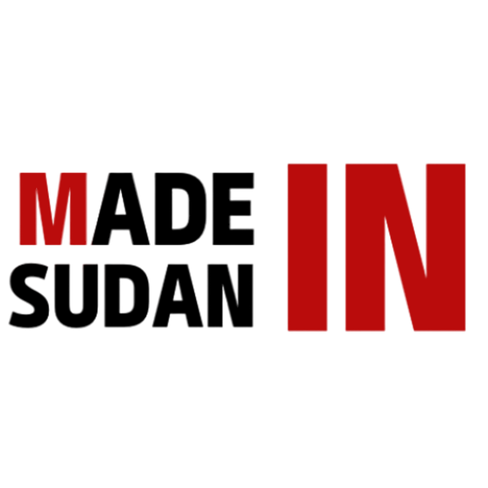 Made in Sudan